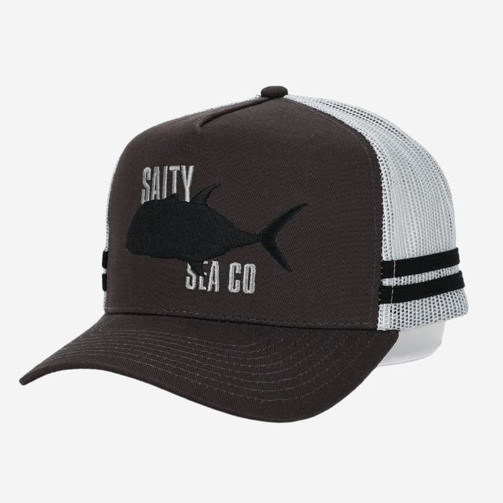 Giant Trevally Trucker