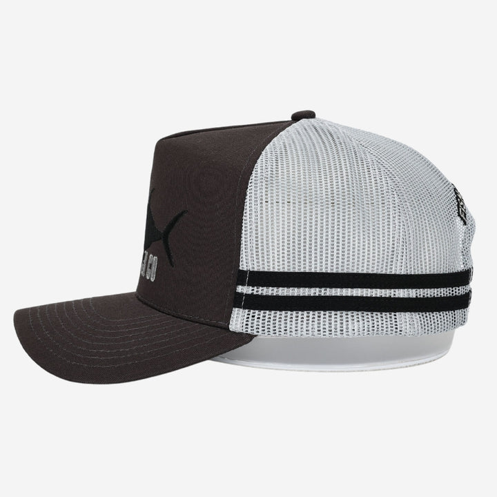 Giant Trevally Trucker